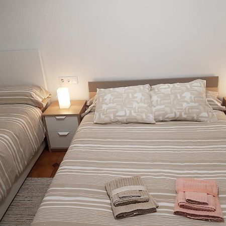 Willa Casual House Walencja Zewnętrze zdjęcie