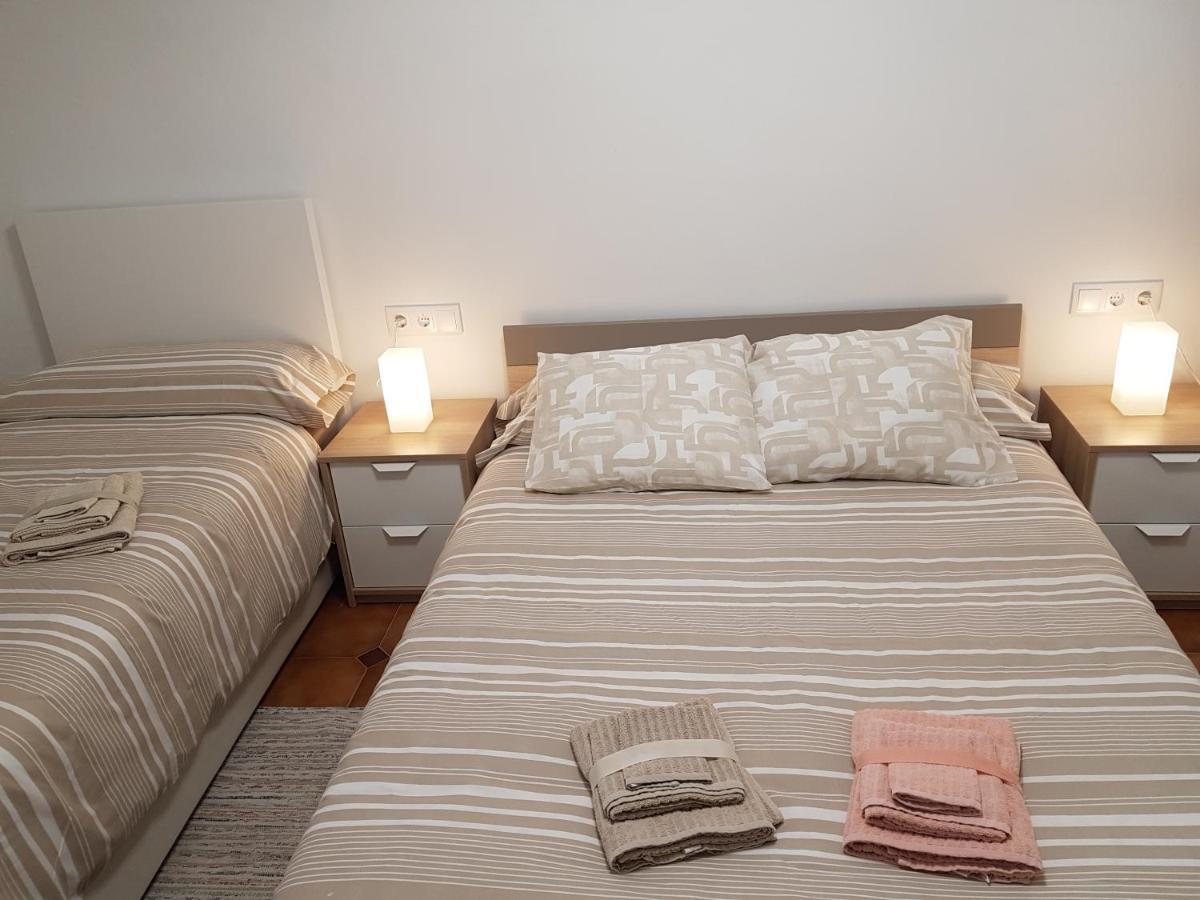 Willa Casual House Walencja Zewnętrze zdjęcie