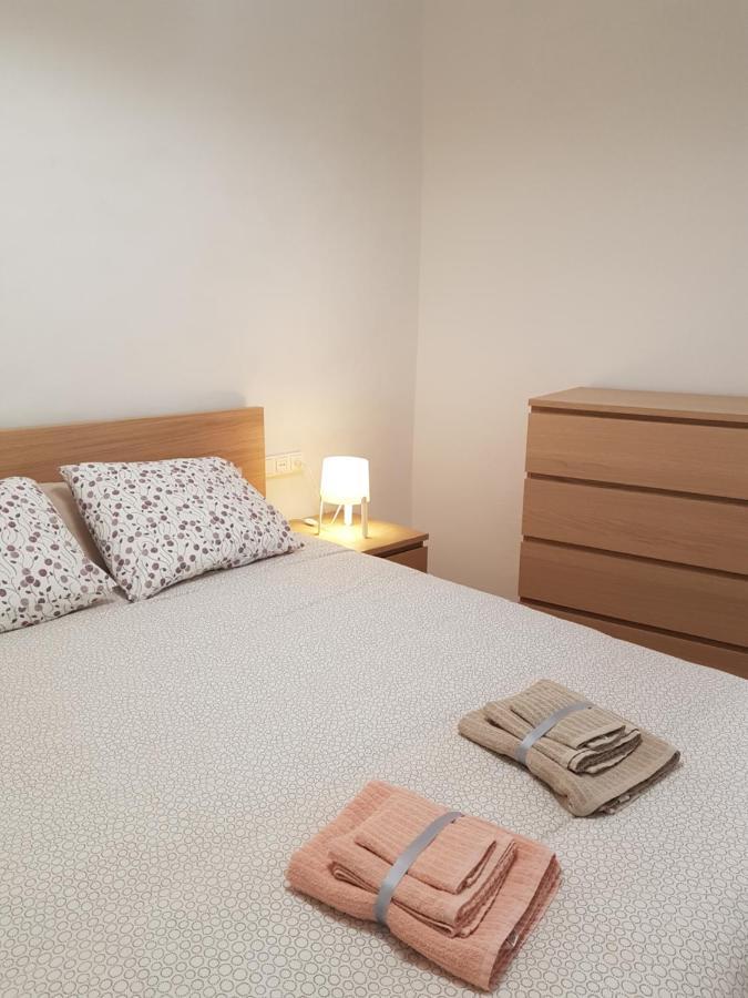 Willa Casual House Walencja Zewnętrze zdjęcie