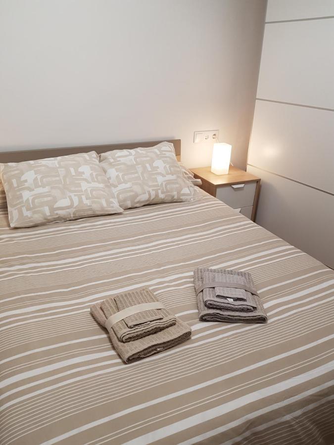 Willa Casual House Walencja Zewnętrze zdjęcie