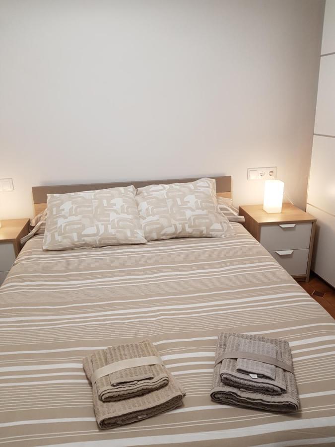 Willa Casual House Walencja Zewnętrze zdjęcie