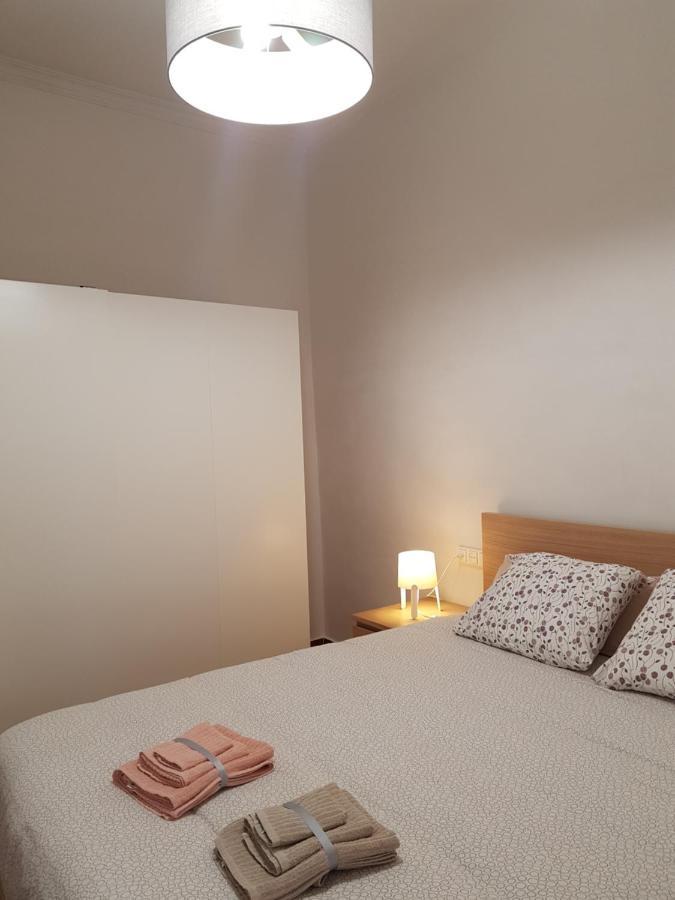 Willa Casual House Walencja Zewnętrze zdjęcie