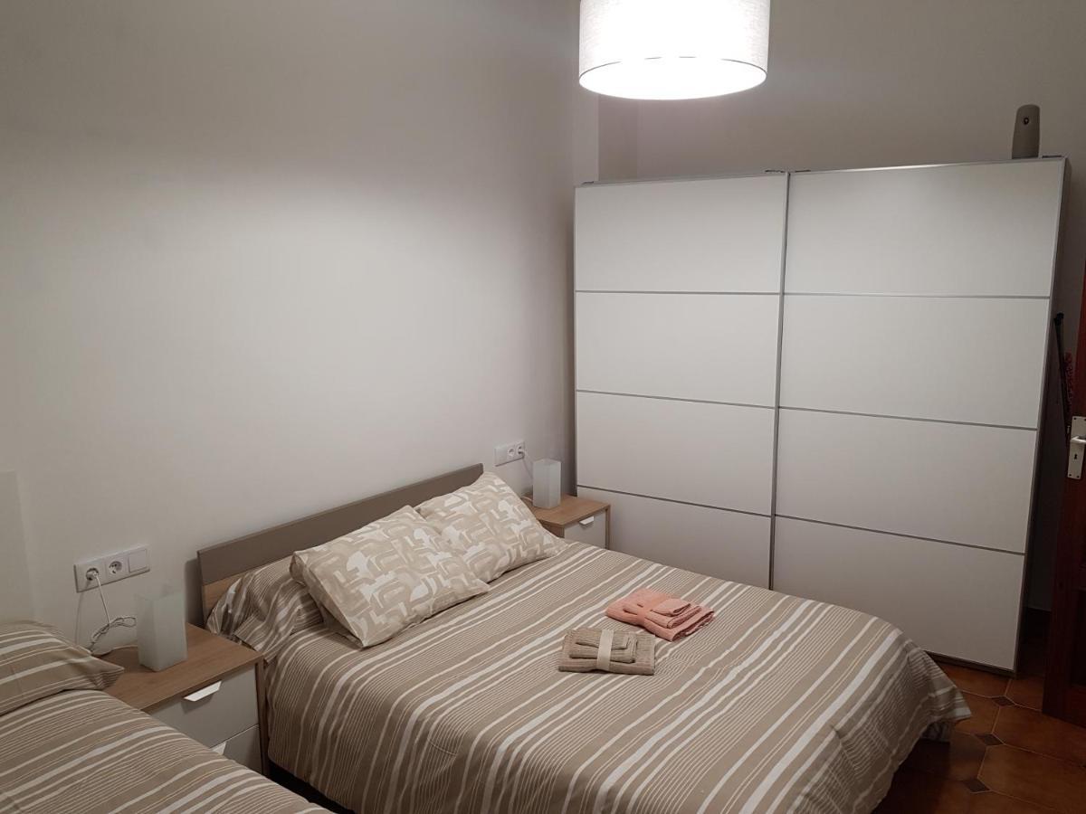 Willa Casual House Walencja Zewnętrze zdjęcie