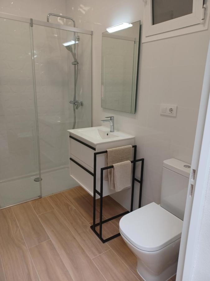 Willa Casual House Walencja Zewnętrze zdjęcie
