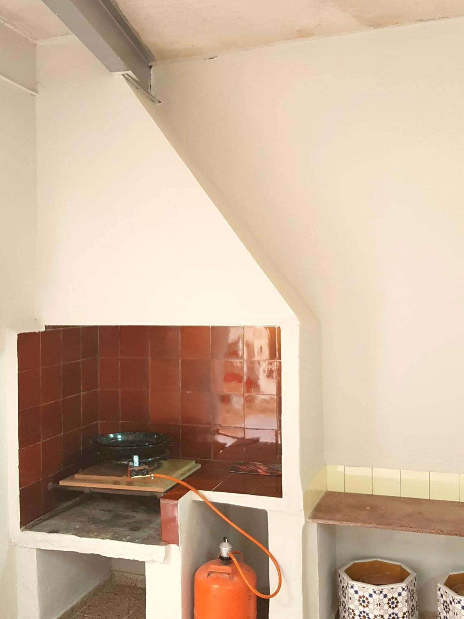 Willa Casual House Walencja Zewnętrze zdjęcie