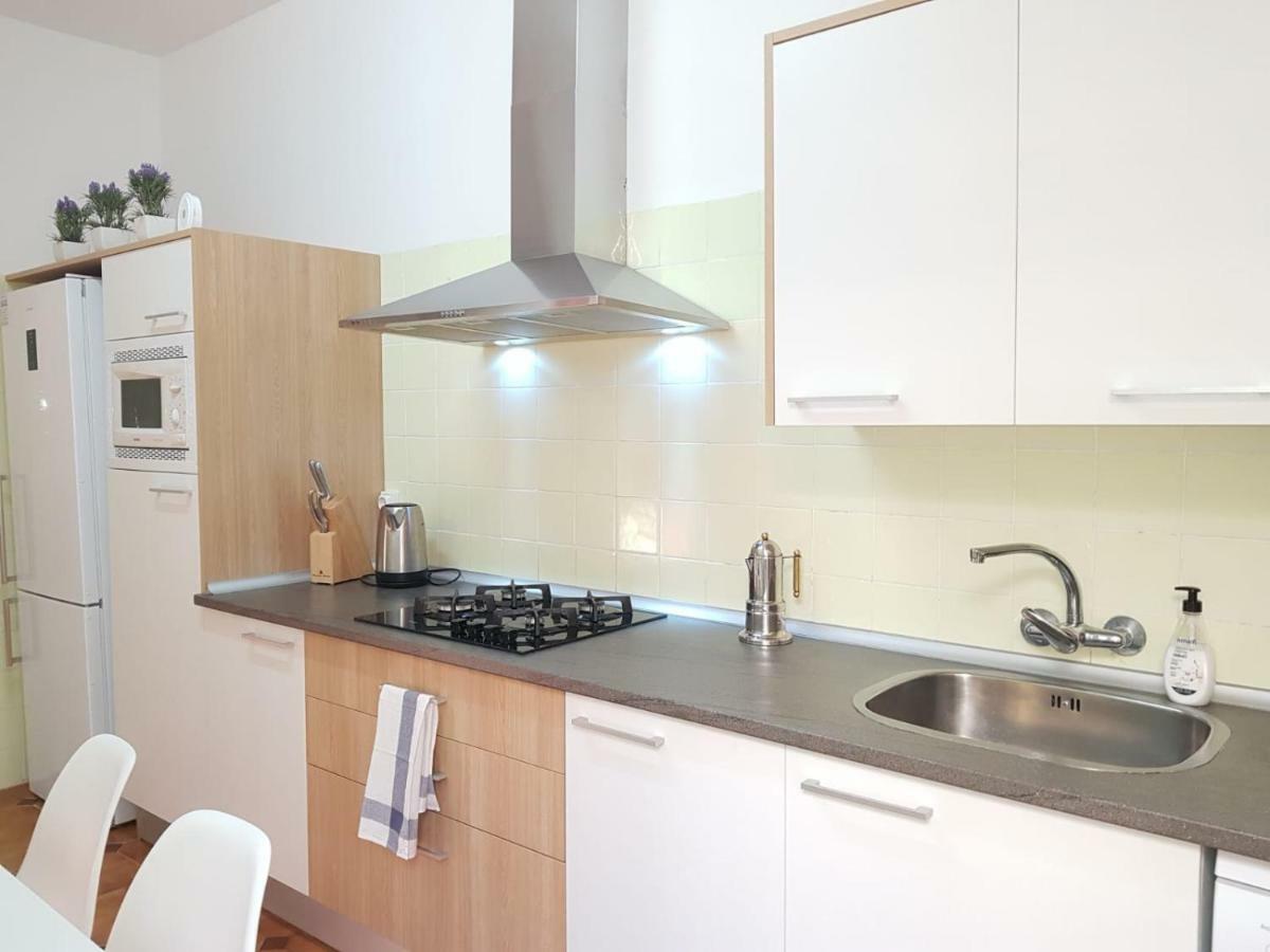 Willa Casual House Walencja Zewnętrze zdjęcie