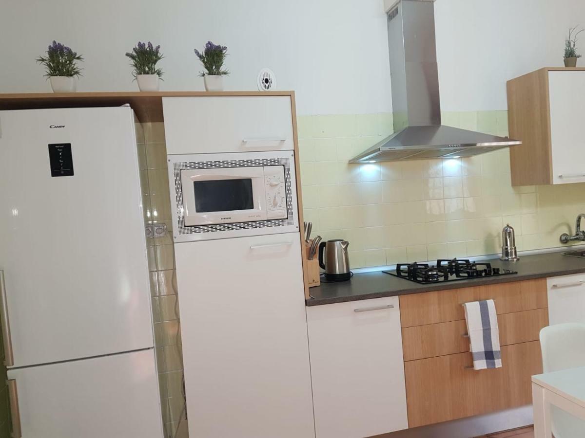 Willa Casual House Walencja Zewnętrze zdjęcie