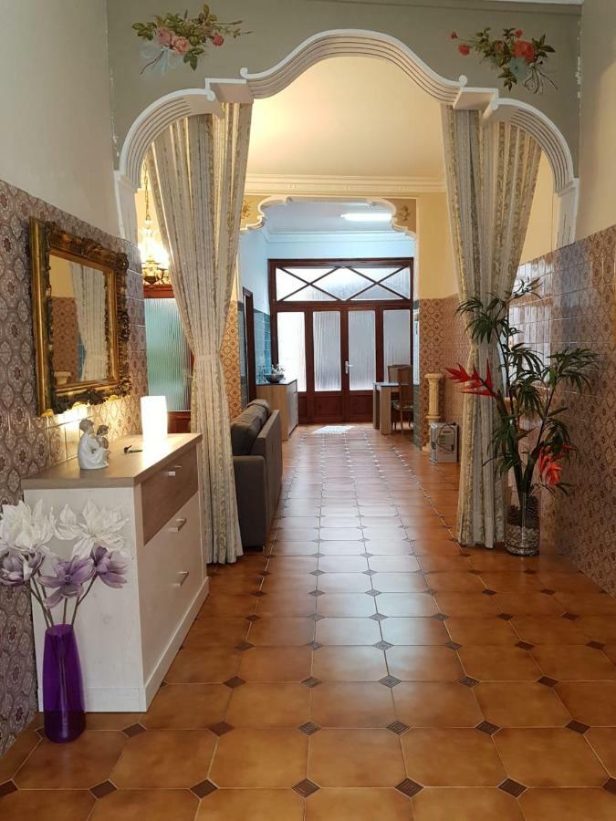Willa Casual House Walencja Zewnętrze zdjęcie