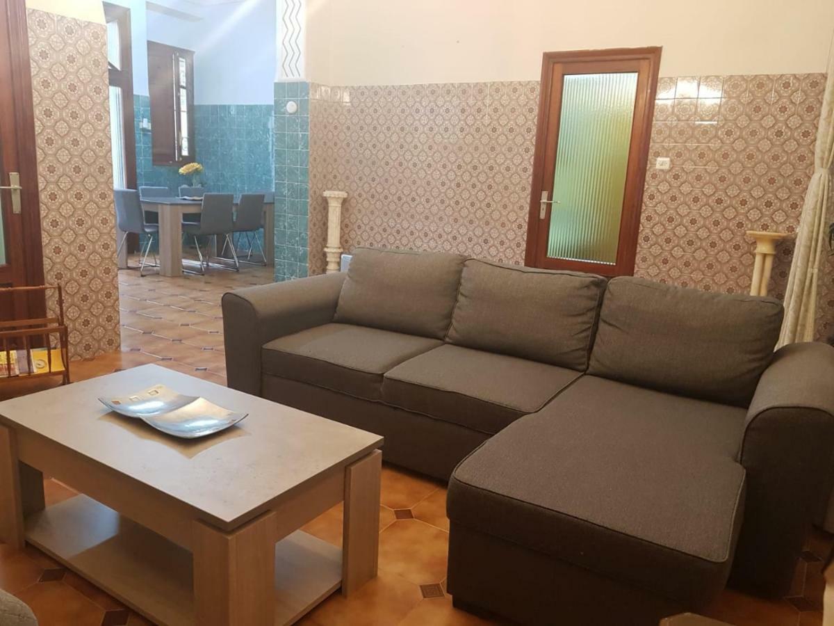 Willa Casual House Walencja Zewnętrze zdjęcie