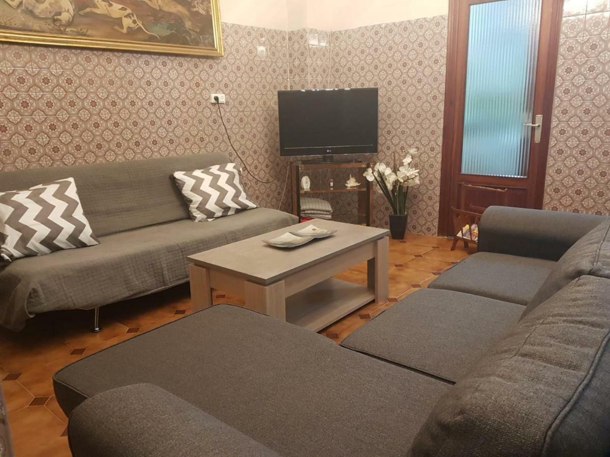 Willa Casual House Walencja Zewnętrze zdjęcie