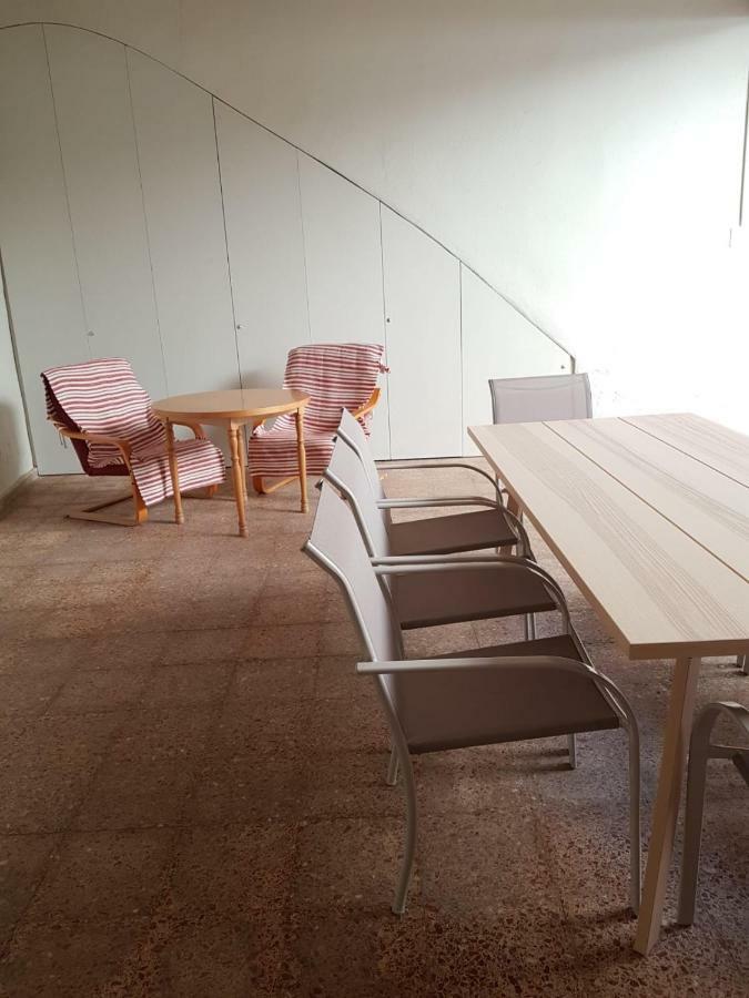 Willa Casual House Walencja Zewnętrze zdjęcie