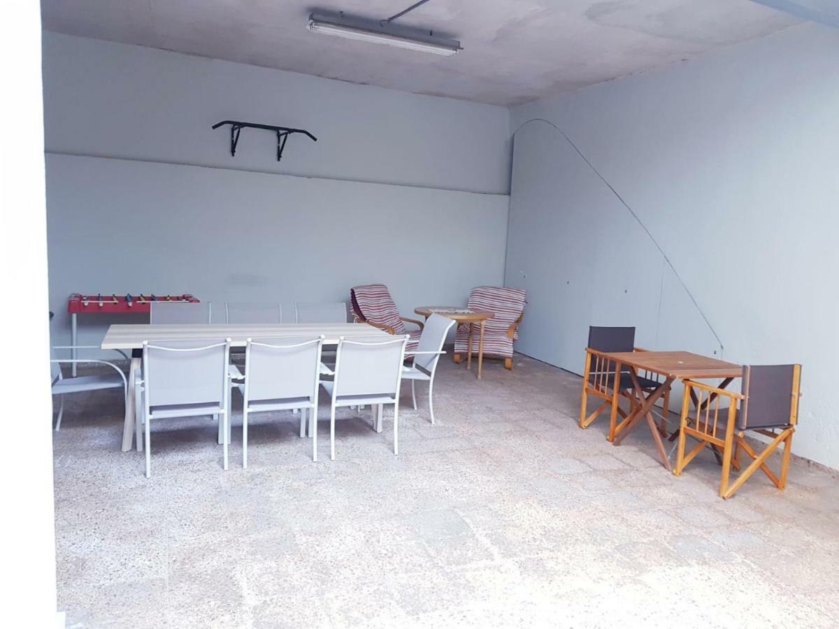 Willa Casual House Walencja Zewnętrze zdjęcie